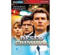 Bernal/Daniel/Garbo - Deseco Criminal