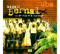 Bernal,Magaly Con Estrella de - La Guarachera Soy Yo