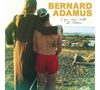 Bernard Adamus - C'Qui Nous Reste Du Texas