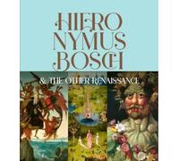 Bernard Aikema Fernando Checa Hieronymus Bosch & the Other Re (Copertina rigida)