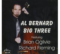 Bernard, Al Big Three - Al Bernard Big Three