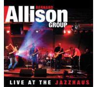 Allison Bernard - Live At Jazzhaus