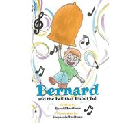 Bernard and the Bell that Didn't Toll
