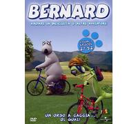 Bernard - Andare in bicicletta e altre avventure Stagione 03 Episodi 27-52