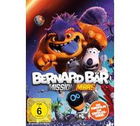 Bernard Bär: Mission Mars