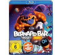 Bernard Bär: Mission Mars