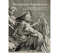 Bernard Barryte Renaissance Impressions (Copertina rigida)