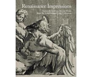 Bernard Barryte Renaissance Impressions (Copertina rigida)