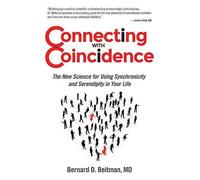 Bernard Beitman Connecting with Coincidence (Tascabile)