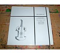 BERNARD BENOIT - lutunn noz - celtic music for guitar