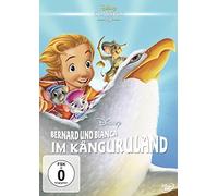 Bernard & Bianca 2 - Im Känguruland - Disney Classics