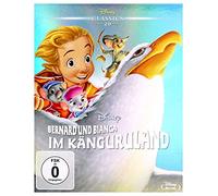Bernard & Bianca 2 - Im Känguruland - Disney Classics