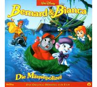 Bernard & Bianca - Original-Hörspiel Zum Film