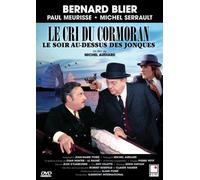 Bernard Blier - Cri du Cormoran le Soir au des