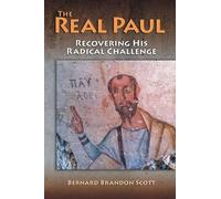 Bernard Brandon Scott The Real Paul (Tascabile)