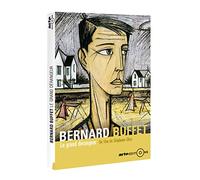 Bernard buffet, le grand derangeur - dvd