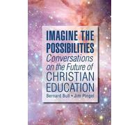 Bernard Bull Jim Pingel Imagine the Possibilities (Tascabile)
