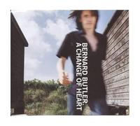 Bernard Butler - Bernard Butler: A Change Of Heart