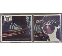 Bernard Butler Friends & Lovers (CD)