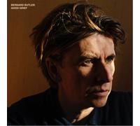 Bernard Butler Good Grief (Vinyl LP) 12" Album