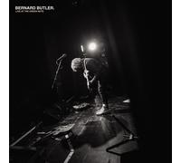 Bernard Butler Live at the Green Note (Vinyl LP) 10" EP