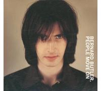 Bernard Butler - People Move on
