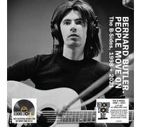 Bernard Butler - Bernard Butler: People Move On: The B-Sides 1998 + 2021 (Record Store Day 2022) (White Vinyl, 2LP)