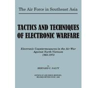Bernard C. Nalty U. The Air Force in Southeast Asia. Tactics and Te (Tascabile)
