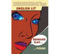 Bernard Clay English Lit (Tascabile)