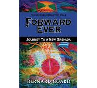 Bernard Coard Forward Ever (Tascabile) Grenada Revolution