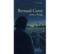 Bernard Contì torna a Parigi