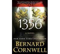 Bernard Cornwell 1356 (Tascabile)