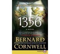 Bernard Cornwell 1356 (Tascabile)
