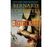Bernard Cornwell Agincourt (Tascabile)