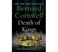 Bernard Cornwell Death of Kings (Tascabile) Last Kingdom (Formerly Saxon Tales)