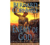 Bernard Cornwell Enemy of God (Tascabile) Warlord Chronicles