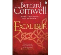 Bernard Cornwell Excalibur (Tascabile) Warlord Chronicles