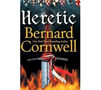 Bernard Cornwell Heretic (Tascabile)