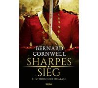 Bernard Cornwell Joac Sharpes Sieg: Historischer Roman. (Sharpe-Seri (Tascabile)