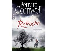 Bernard Cornwell Marcel Bieger Rotröcke (Tascabile)
