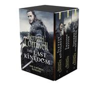 Bernard Cornwell Michae The Last Kingdom: Das Prequel zum Netflix-F (Tascabile)