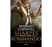 Bernard Cornwell Rai Sharpes Kommando: Historischer Roman (Sharpe-S (Tascabile)