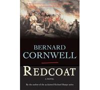 Bernard Cornwell Redcoat (Tascabile) Richard Sharpe