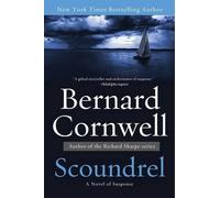 Bernard Cornwell Scoundrel (Tascabile)