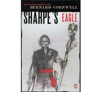 Bernard Cornwell Sharpe's Eagle (#2) (Tascabile)