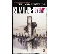 Bernard Cornwell Sharpe's Enemy (#6) (Tascabile)