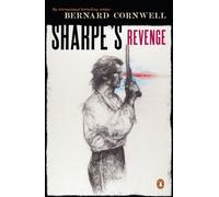 Bernard Cornwell Sharpe's Revenge (#10) (Tascabile)
