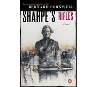 Bernard Cornwell Sharpe's Rifles (#1) (Tascabile)