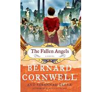 Bernard Cornwell Susannah Kells The Fallen Angels (Tascabile)