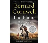 Bernard Cornwell The Flame Bearer (Tascabile)